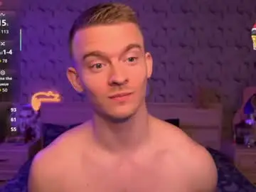 Chaturbate Free Porn Cam of marvelboy_