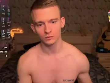 Chaturbate Nude Webcam of marvelboy_