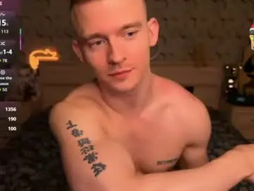 Chaturbate Sex Chat of marvelboy_