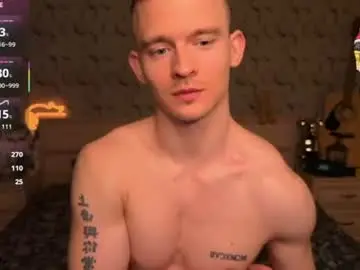 Chaturbate Watch Live Sex Cams of marvelboy_