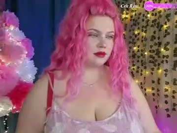 Chaturbate Live Porn of matreshka66