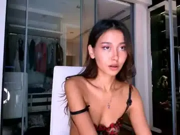 Chaturbate Live Sex Cam of melisa_gerc