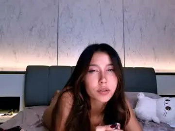 Chaturbate Best live sex cam show of melisa_gerc