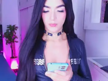 Chaturbate Adult Video Chat of nattasha_dior