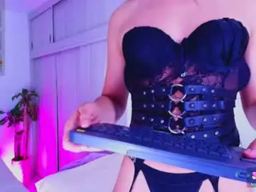 Chaturbate Live Sex of nattasha_dior