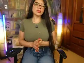 Chaturbate Live Sex Cam of nurse_squirt