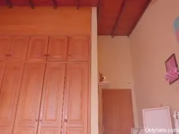 Chaturbate Sex Cam of pretties_nay