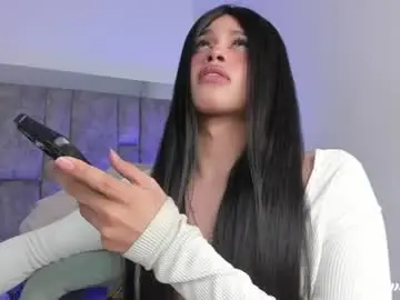 Chaturbate Sex Chat of queen_sophie_m
