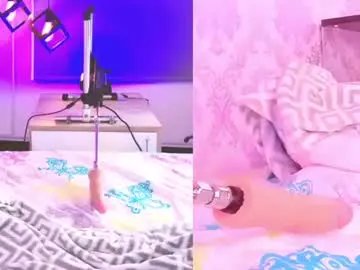 Chaturbate Live Porn of samantha_zc8