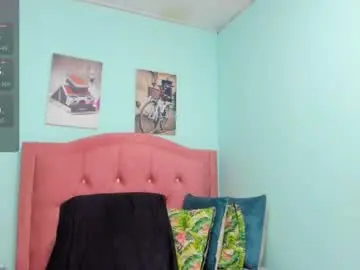 Chaturbate Watch Live Sex Cams of scarlett_sex_20