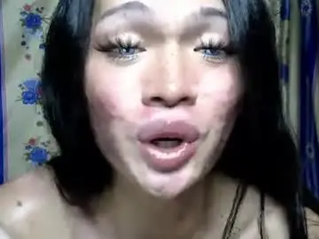 Chaturbate Free Porn Cam of xmintaka
