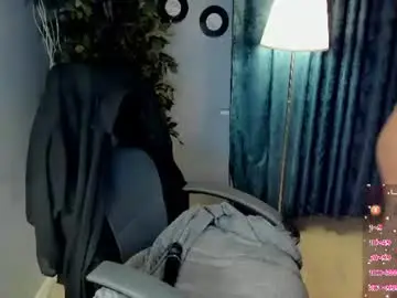Chaturbate Live Porn of zenapallmer