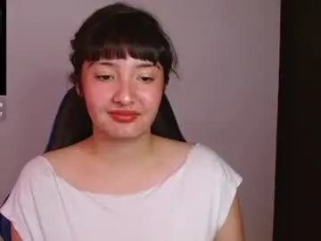 Chaturbate Best live sex cam show of alexaa08