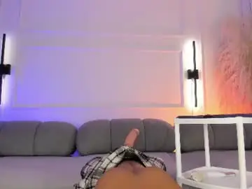 Chaturbate Nude Webcam of alicehanz_