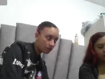Chaturbate Sex Chat of amber_rose17