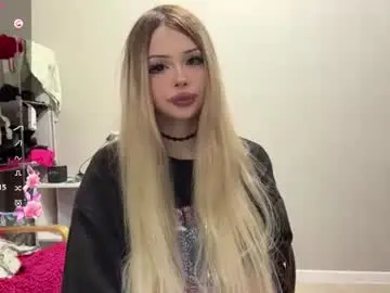 Chaturbate Watch Live Sex Cams of annabeleshow