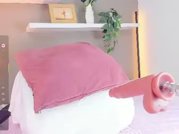 Chaturbate Live Sex Cam of ashley_nicoll