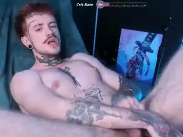 Chaturbate Free Porn Cam of badrabbit__