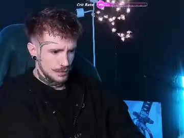 Chaturbate Private Sex Chat of badrabbit__