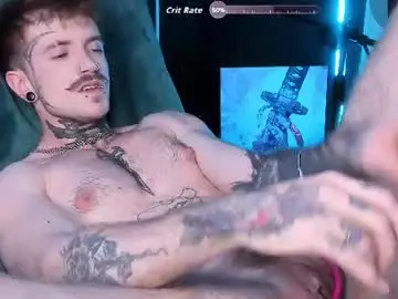Chaturbate Watch Live Sex Cams of badrabbit__