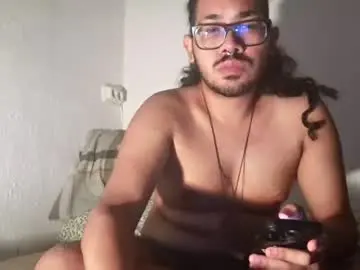 Chaturbate Private Sex Chat of caiomagnovital