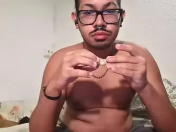 Chaturbate Adult Video Chat of caiomagnovital