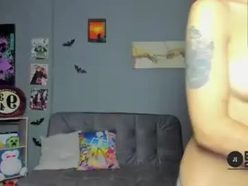 Chaturbate Adult Webcam of celesterusell