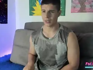 Chaturbate Private Sex Chat of cory_okell