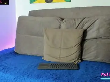 Chaturbate Live Sex of cory_okell