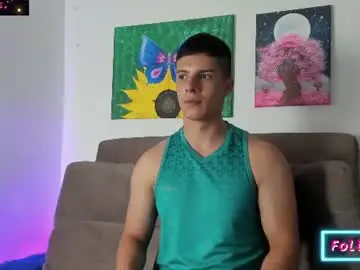 Chaturbate Adult Video Chat of cory_okell
