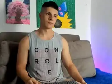 Chaturbate Private Sex Chat of cory_okell