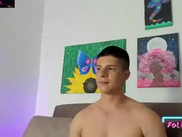 Chaturbate Adult Video Chat of cory_okell