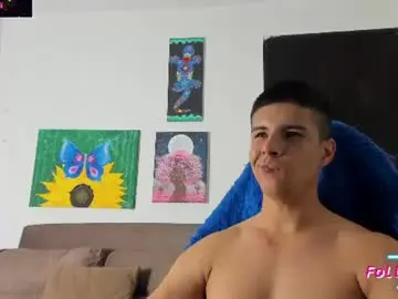 Chaturbate Watch Live Sex Cams of cory_okell
