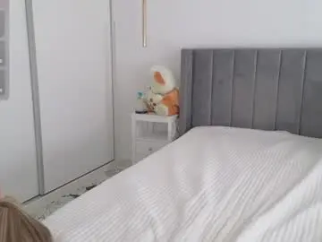 Chaturbate Sex Chat of dreamsweetgirl