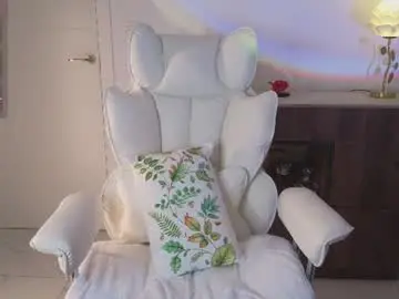 Chaturbate Nude Webcam of dreamsweetgirl