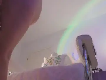 Chaturbate Sex Cam of dreamsweetgirl