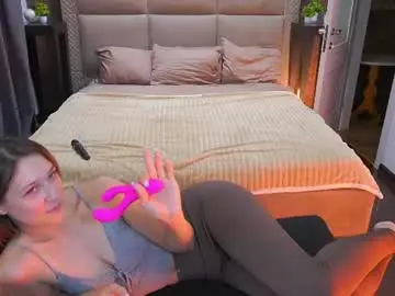 Chaturbate Free Porn Cam of dreamylinaaa