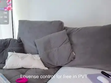 Chaturbate Free Porn Cam of elinamilller