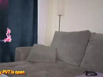 Chaturbate Live Porn of elinamilller