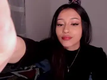 Chaturbate Live Porn of ellancain
