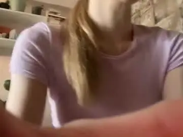 Chaturbate Live Sex Cam of gertrudeuran