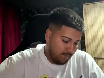 Chaturbate Live Porn of jasonsua21