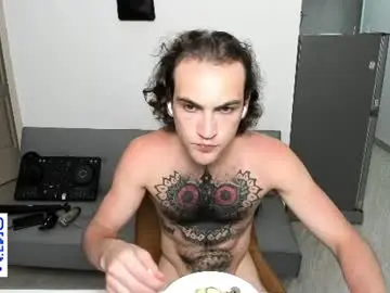 Chaturbate Best live sex cam show of kolyakayne