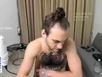 Chaturbate Free Porn Cam of kolyakayne