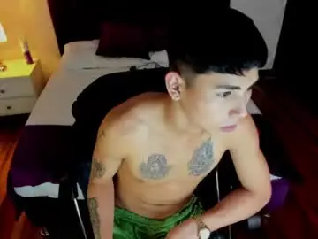Chaturbate Free Live Porn of liam_adamms