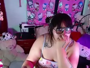 Chaturbate Watch Live Sex Cams of lilith_tyler