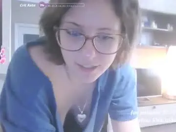 Chaturbate Adult Video Chat of lily_noris