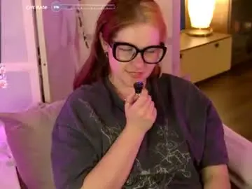 Chaturbate Private Sex Chat of lily_noris