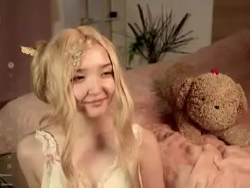 Chaturbate Live Porn of linhmew