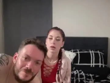 Chaturbate Sex Cam of make_me_333